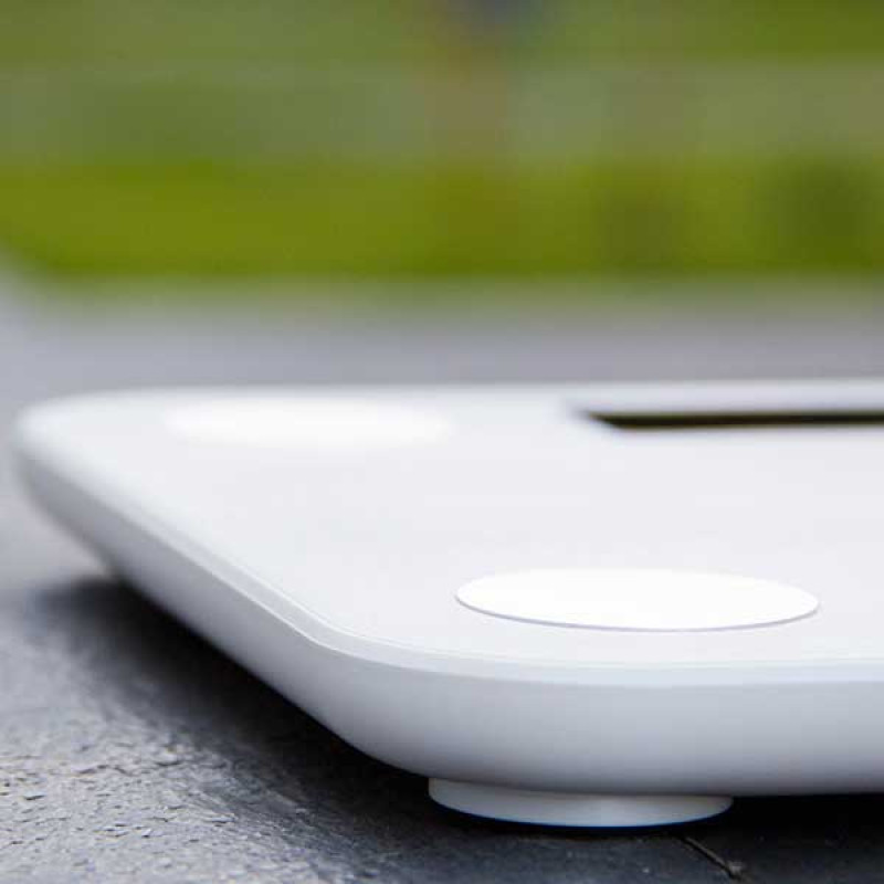 Розумні ваги Yunmai Wireless Bluetooth Smart Scale - 1